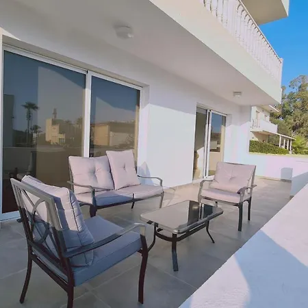 Nissi 86 Apartment Ayia Napa Exterior photo