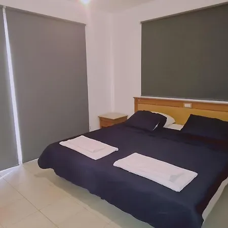 Nissi 86 Apartment Ayia Napa Exterior photo