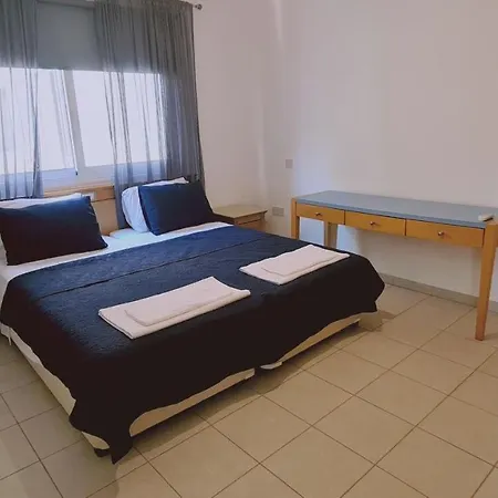 Nissi 86 Apartment Ayia Napa Exterior photo