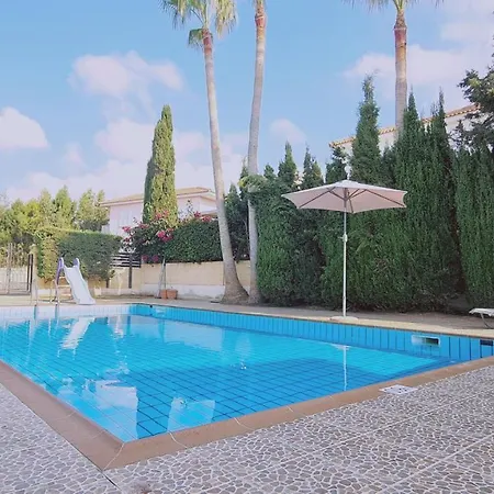 Nissi 86 Apartment Ayia Napa Exterior photo