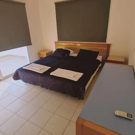 Nissi 86 Apartment Ayia Napa Exterior photo