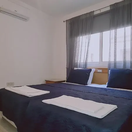 Nissi 86 Apartment Ayia Napa Exterior photo