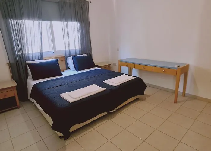 Nissi 86 Apartment