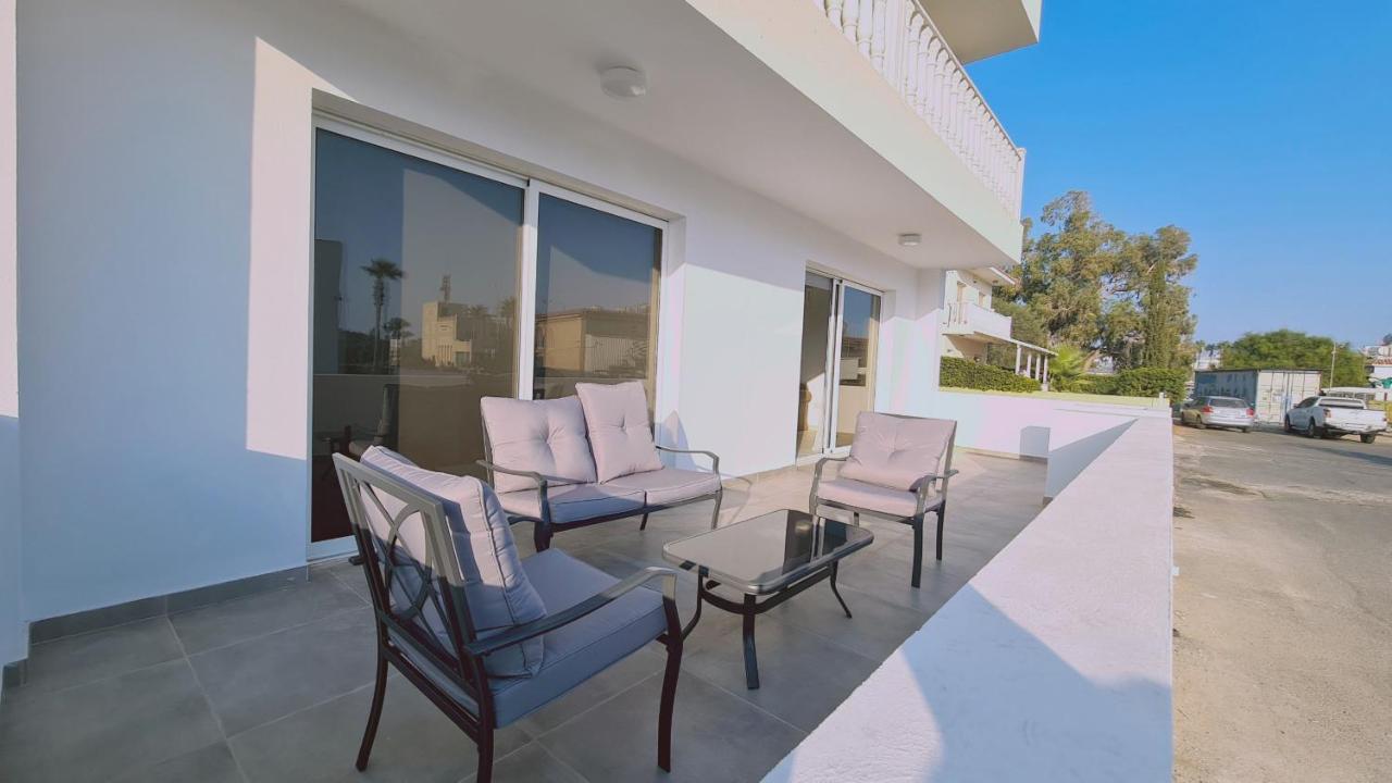 Nissi 86 Apartment