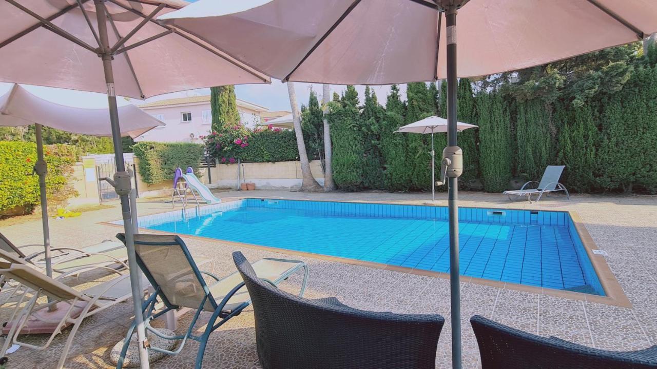 Apartment Nissi 86